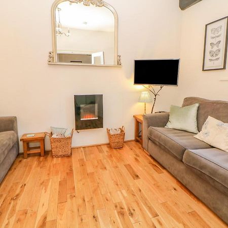بكستون Corner Cottage المظهر الخارجي الصورة