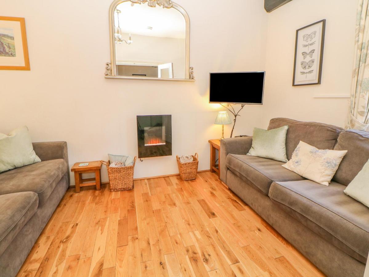 بكستون Corner Cottage المظهر الخارجي الصورة