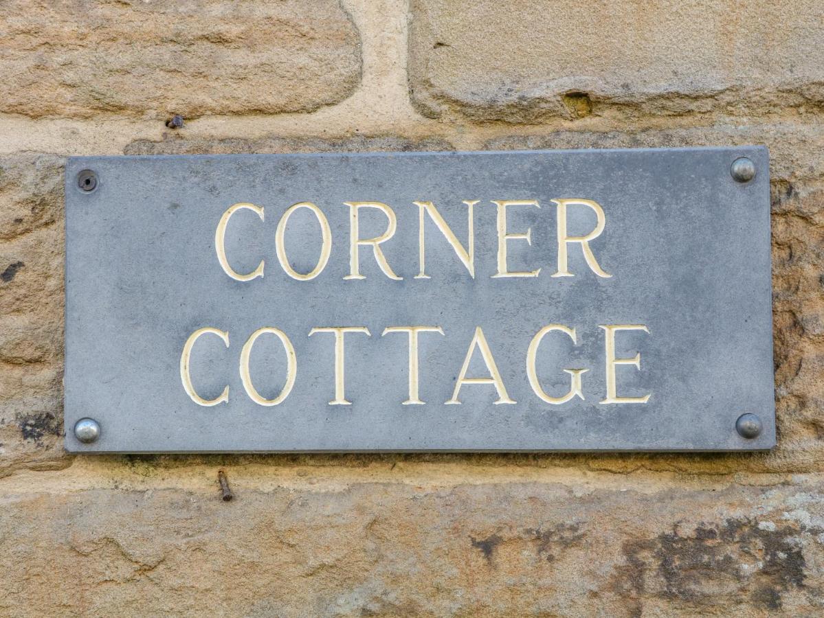 بكستون Corner Cottage المظهر الخارجي الصورة