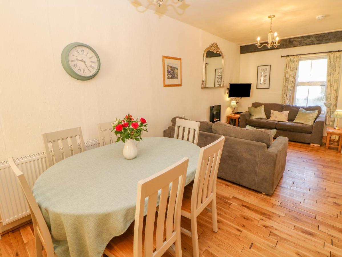بكستون Corner Cottage المظهر الخارجي الصورة