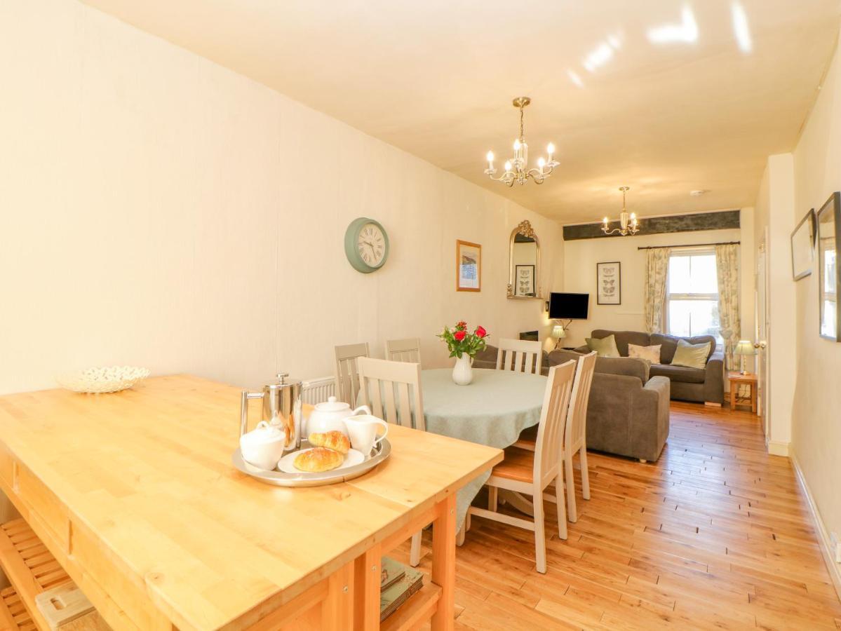 بكستون Corner Cottage المظهر الخارجي الصورة