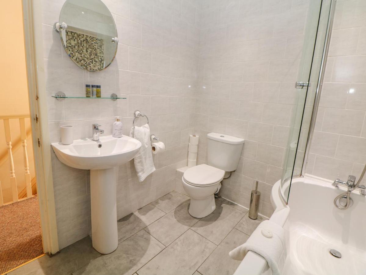 بكستون Corner Cottage المظهر الخارجي الصورة