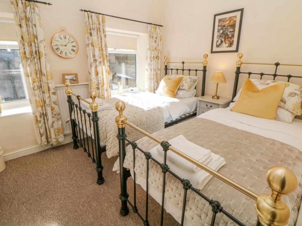 بكستون Corner Cottage المظهر الخارجي الصورة