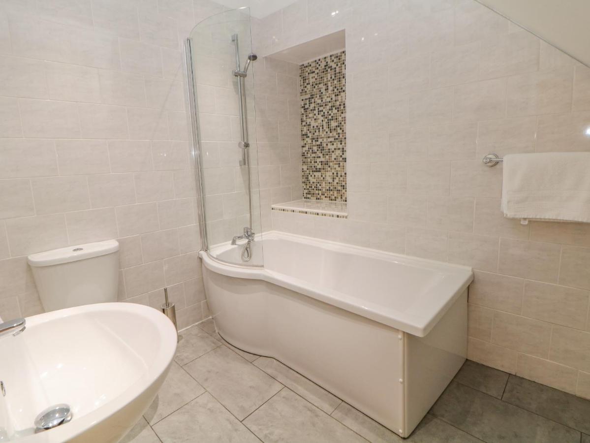بكستون Corner Cottage المظهر الخارجي الصورة
