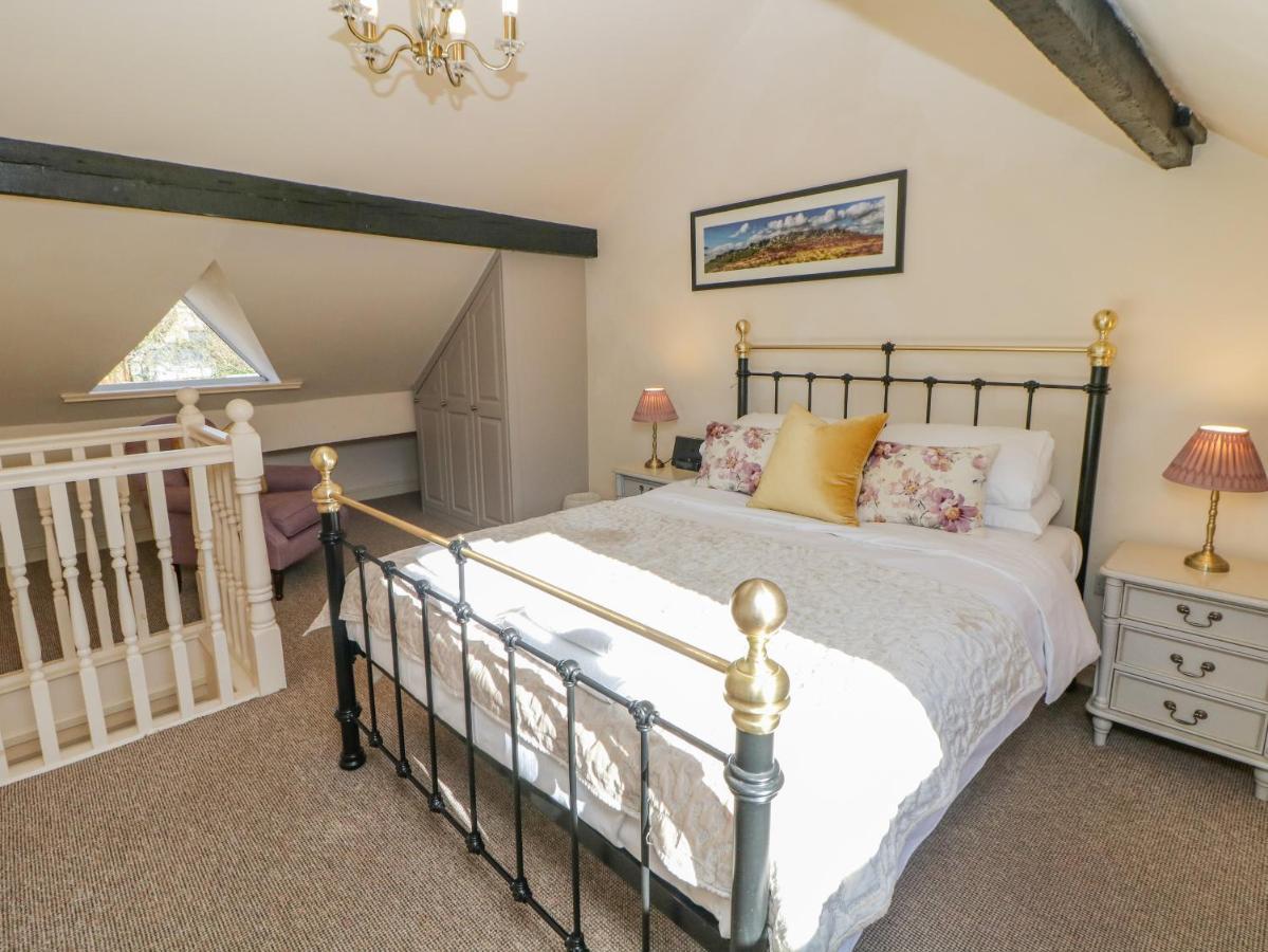بكستون Corner Cottage المظهر الخارجي الصورة