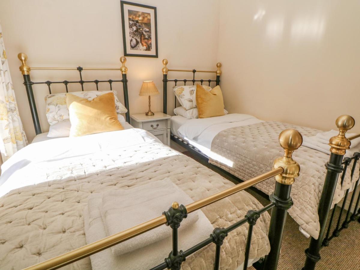 بكستون Corner Cottage المظهر الخارجي الصورة