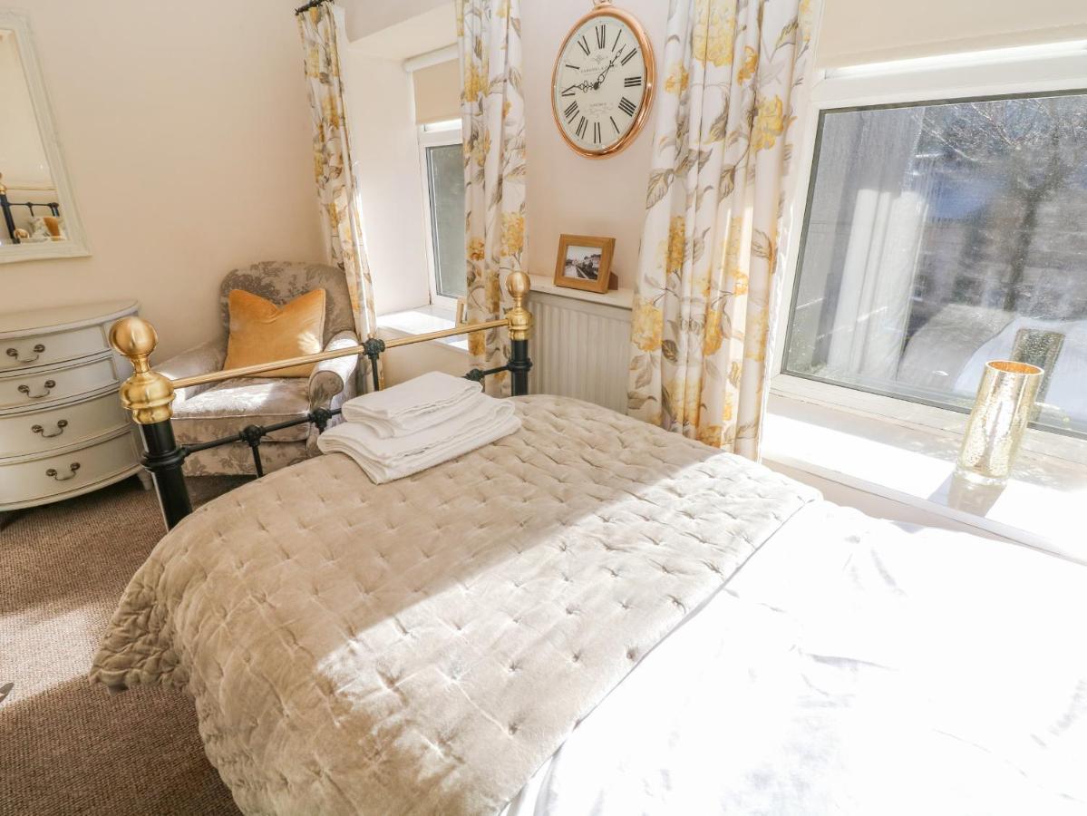 بكستون Corner Cottage المظهر الخارجي الصورة